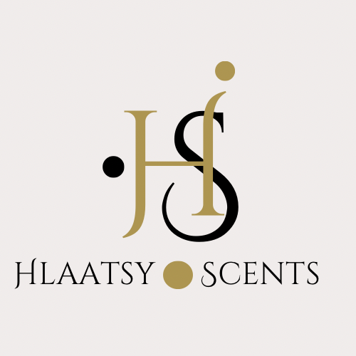 Hlaatsy Scents