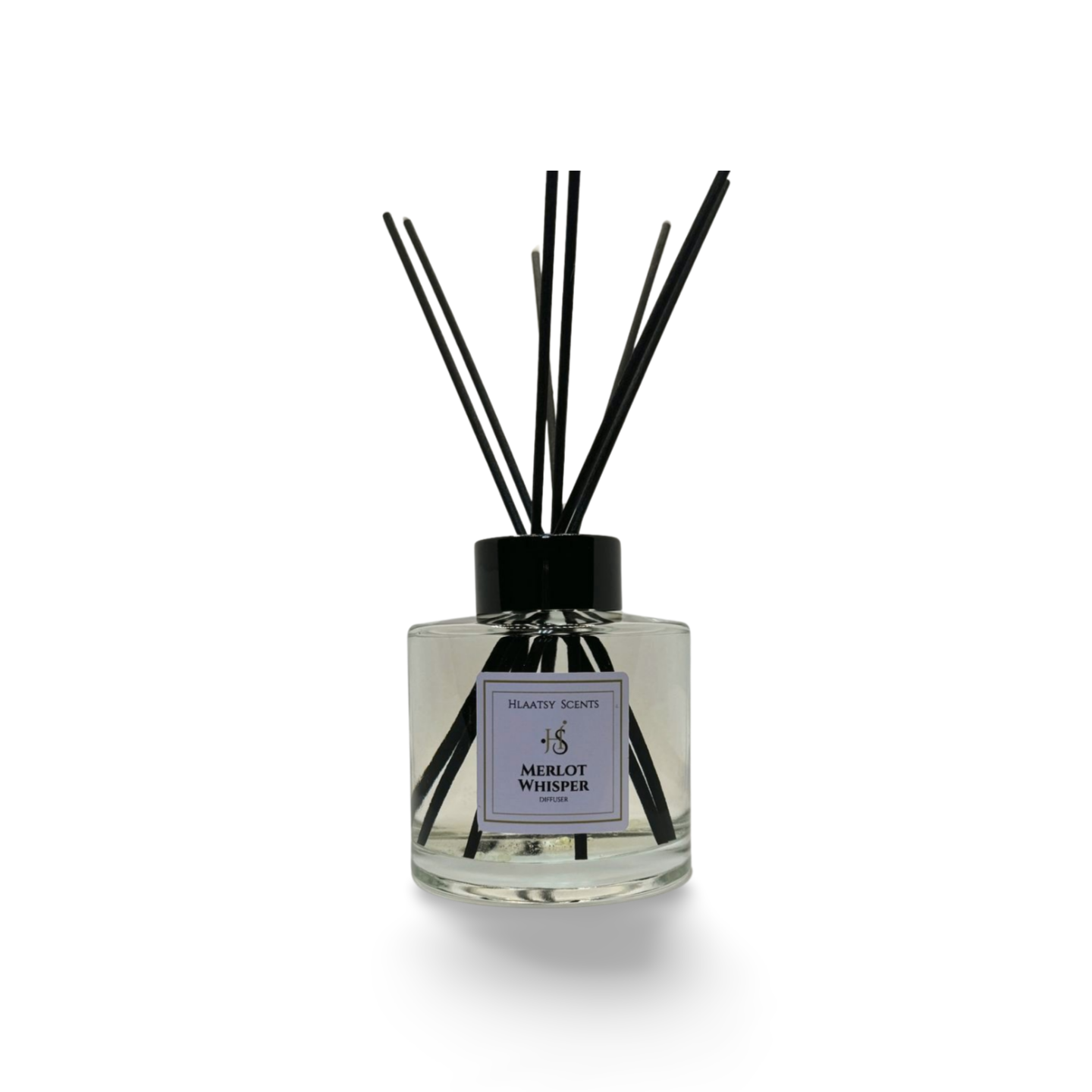 Merlot Whisper Reed Diffuser