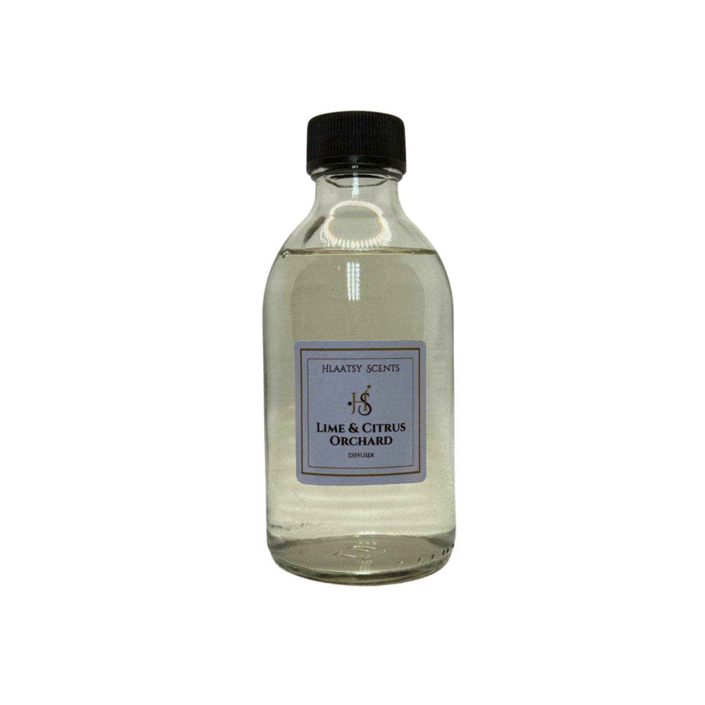 Lime & Citrus Orchard Diffuser Refill