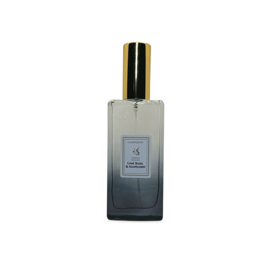 Lime Basil & Mandarin Cologne