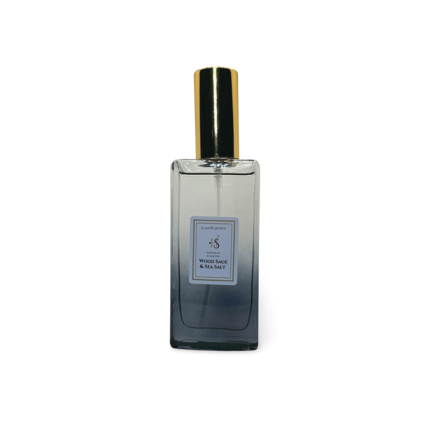 Wood Sage & Sea Salt Cologne