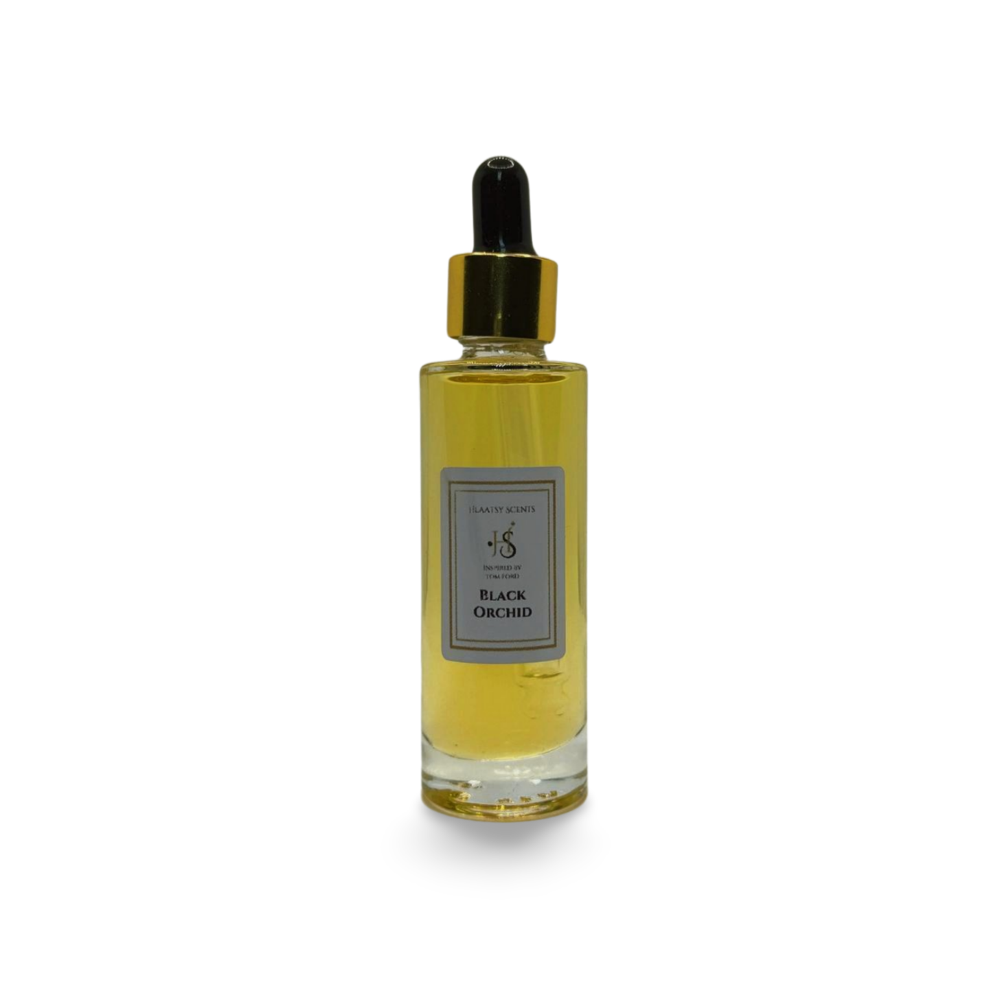 Black Orchid Oil