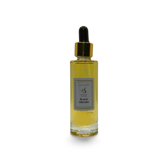 Black Orchid Oil