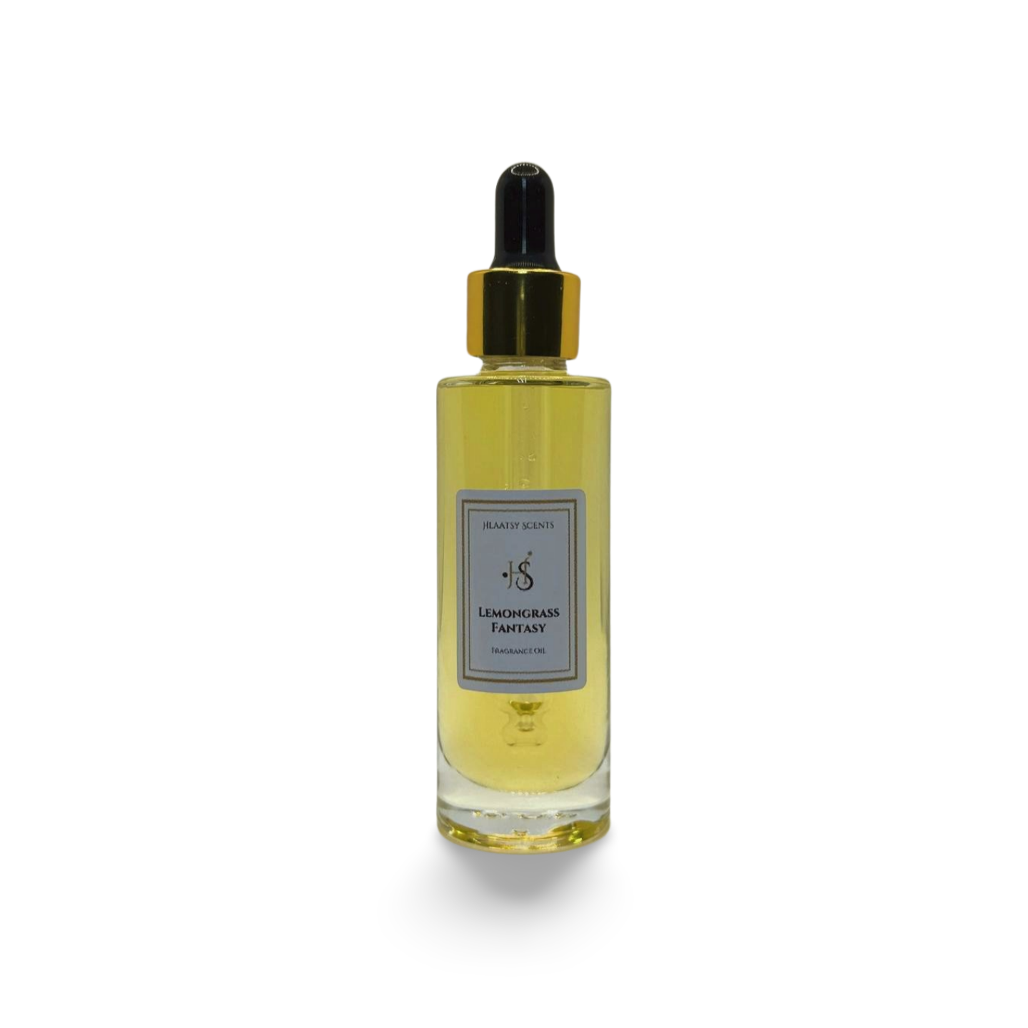 Lemongrass Fantasy Oil