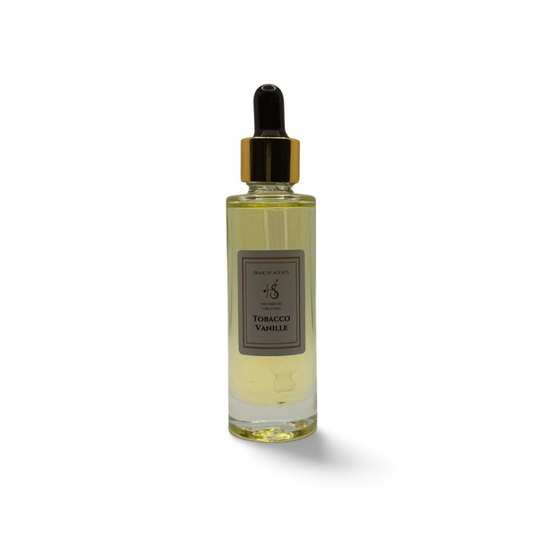 Tobacco Vanille Oil