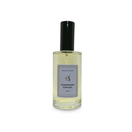 Lemongrass Fantasy Spray